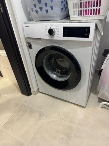מכונת כביסה