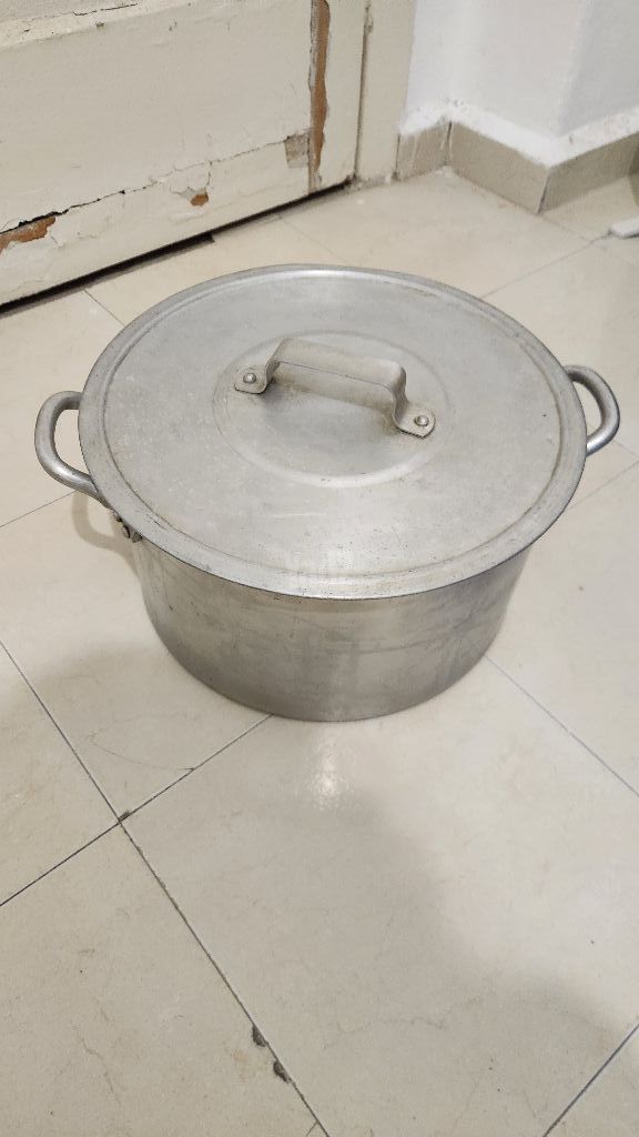 סיר ענק