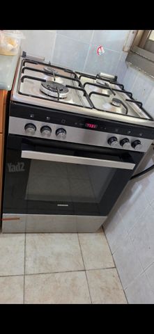 תנור סימנס