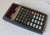 Taxas Instruments SR-56
