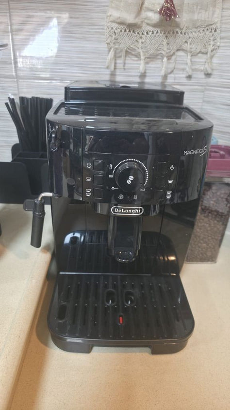 De’Longhi Magnifica s