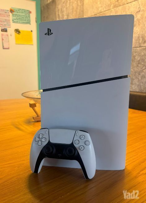 sony playstation 5 slim