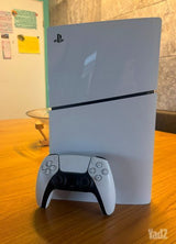sony playstation 5 slim