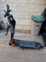 אינוקים אוקס 60v