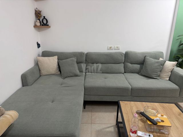 ספה חדשה