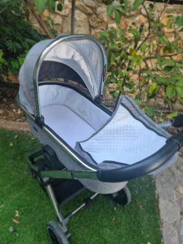 עגלה SPORT LINE דגם PL