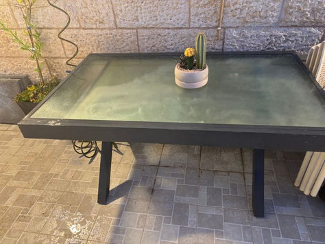 ריהוט גן