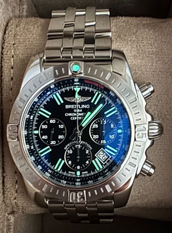 Breitling