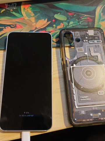 Samsung S25