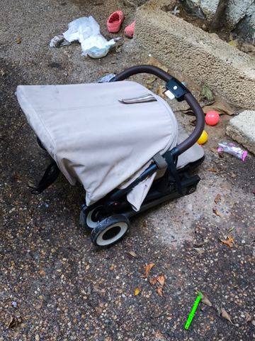 עגלה
