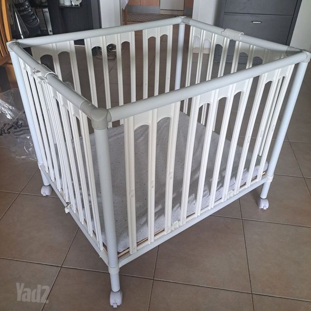 לול לתינוק