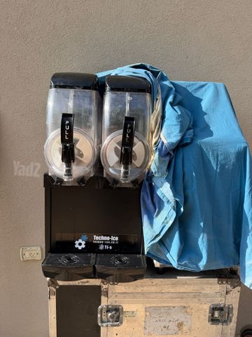 מכונת ברד