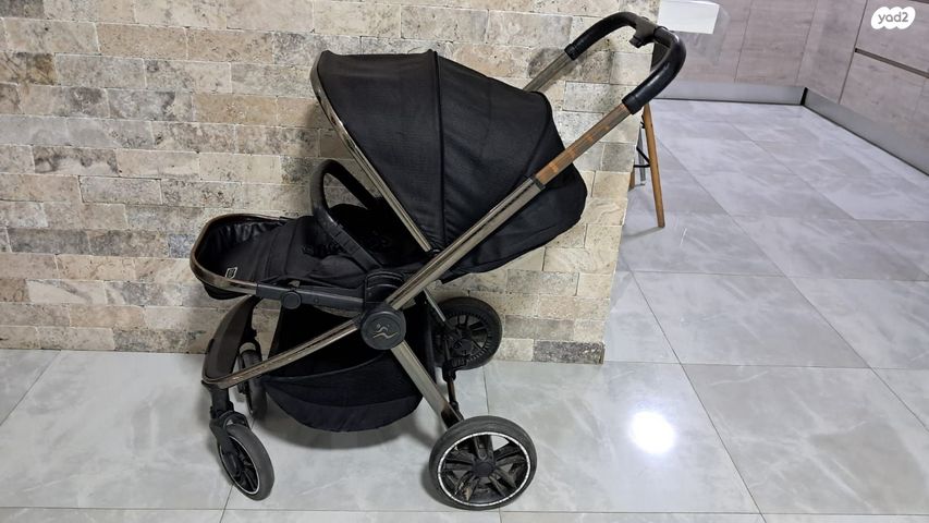 עגלה תינוק