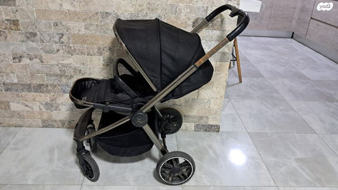 עגלה תינוק