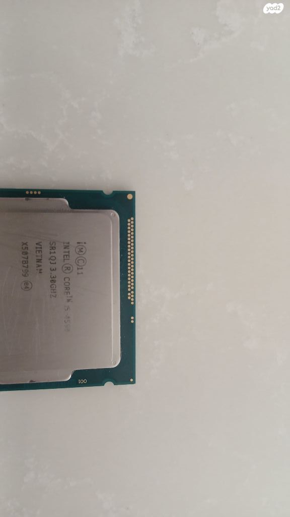 Intel i5-4590