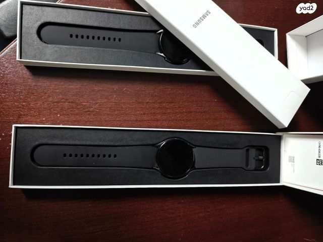 Samsung Galaxy watch 4 x2