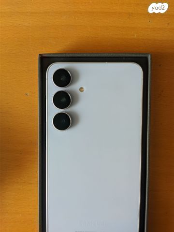 Samsung Galaxy s25 fe