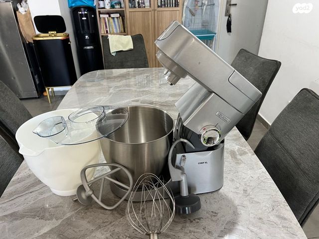 מיקסר Kenwood XL Chef