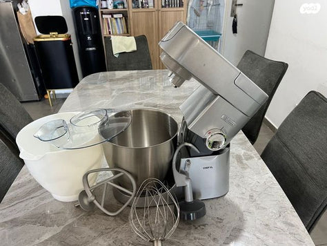 מיקסר Kenwood XL Chef