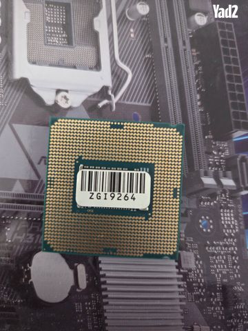 מעבד intel core i 5 8500