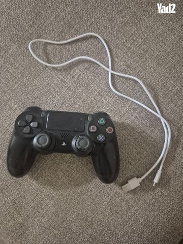 בקר אלחוטי sony