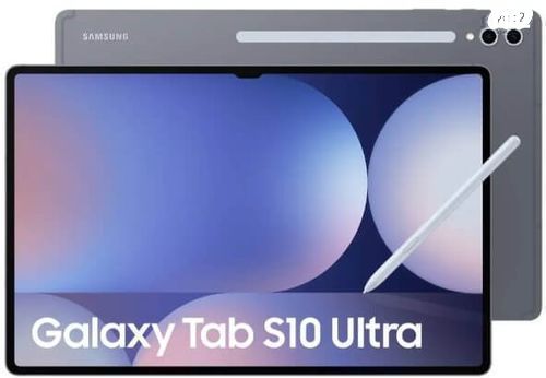 S טבלט samsung S10 ultra