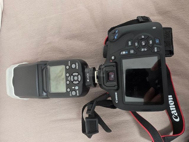 מצלמת קנון 1200d