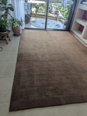 שטיח 200X290 צמר