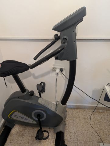 אופני כושר