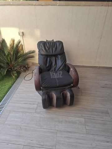 כורסת מסא'ז