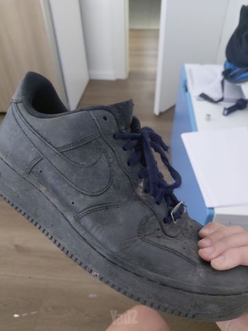 Nike air force