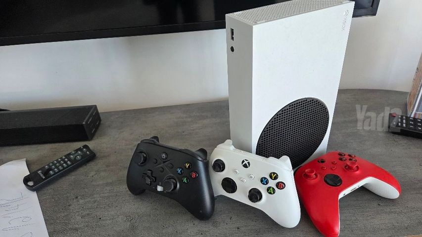 Xbox