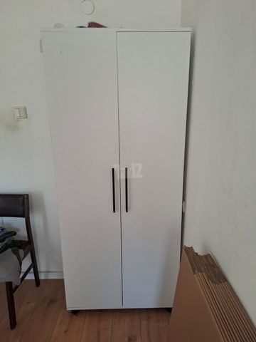 ארון בגדים