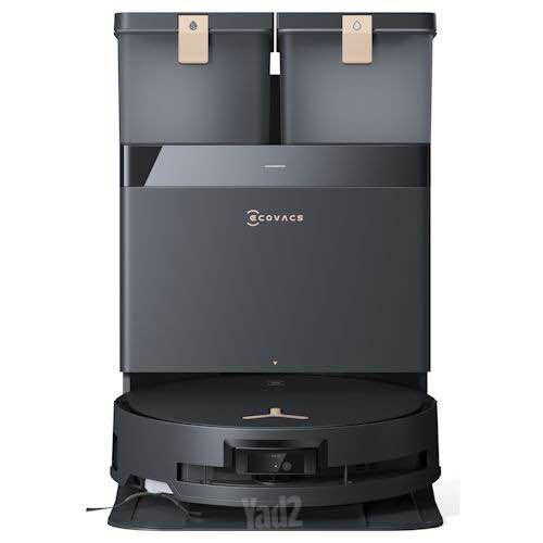 ECOVACS DEEBOT X8 PRO OMNI