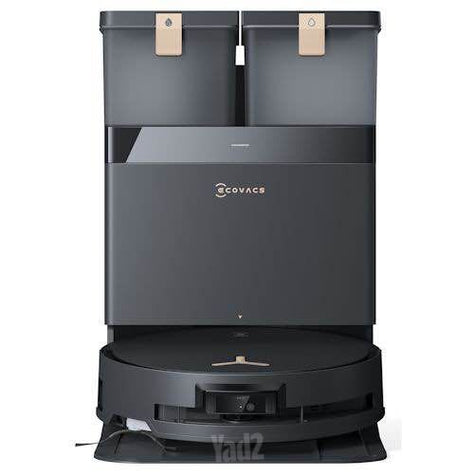 ECOVACS DEEBOT X8 PRO OMNI