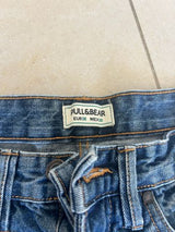 Pull and bear