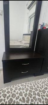 2 שידות