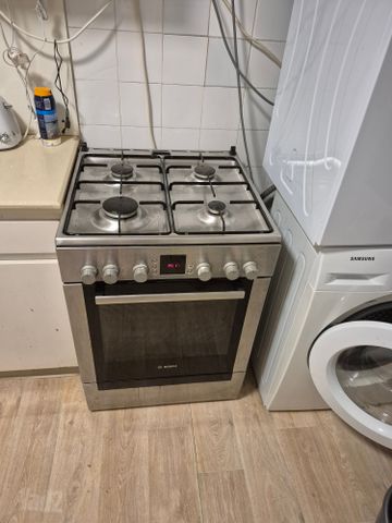 תנור בוש