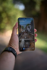 Galaxy S25 Plus 256 GB
