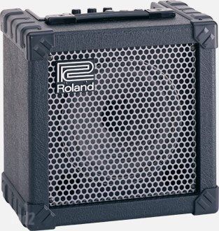 מגבר לגיטרה Roland Cube-15
