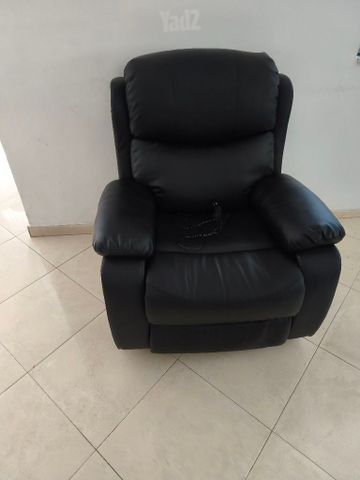 כורסת מסאז'