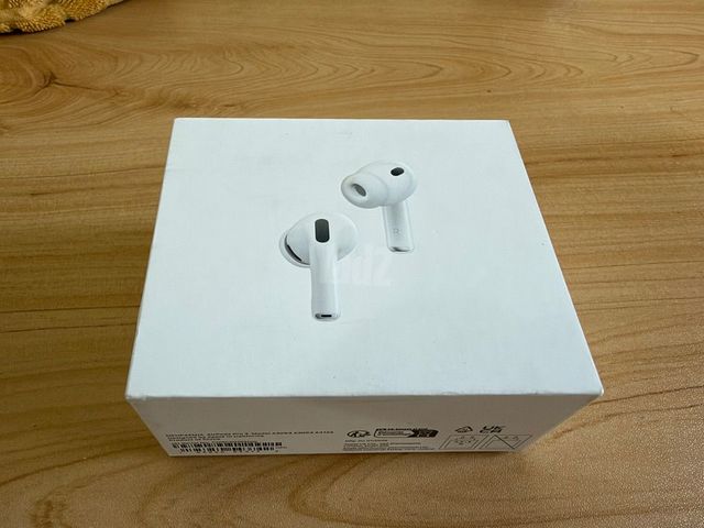 Airpods pro 3
