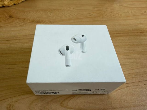 Airpods pro 3