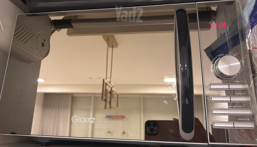מיקרוגל