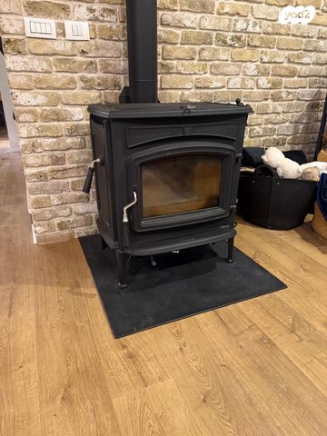 קמין עצים JOTUL F50
