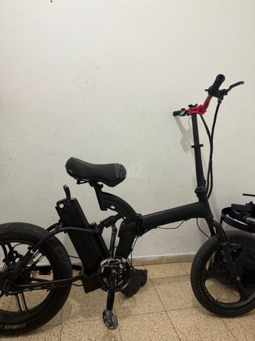 אופניים חשמליים