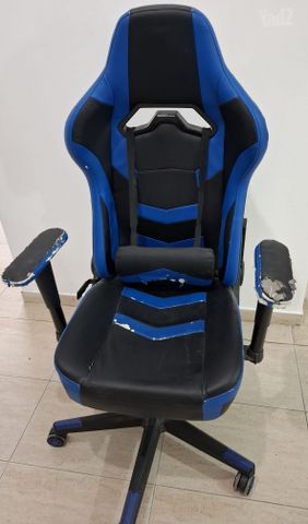 כיסא גיימינג