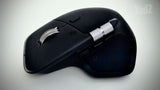 עכבר Logitech MX Master 4