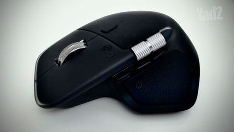 עכבר Logitech MX Master 4