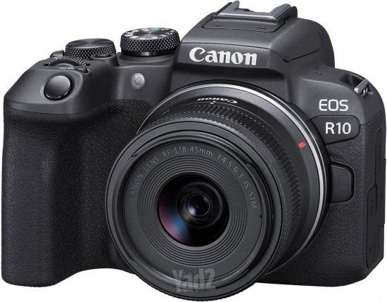 למכירה canon r10